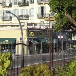 Quartier Latin - Librairie quartier latin