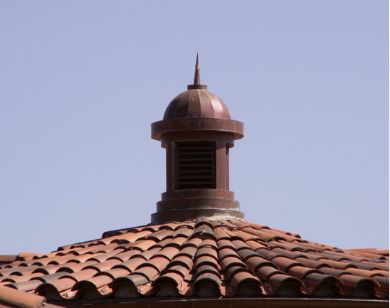 Slide of Martin Roofing