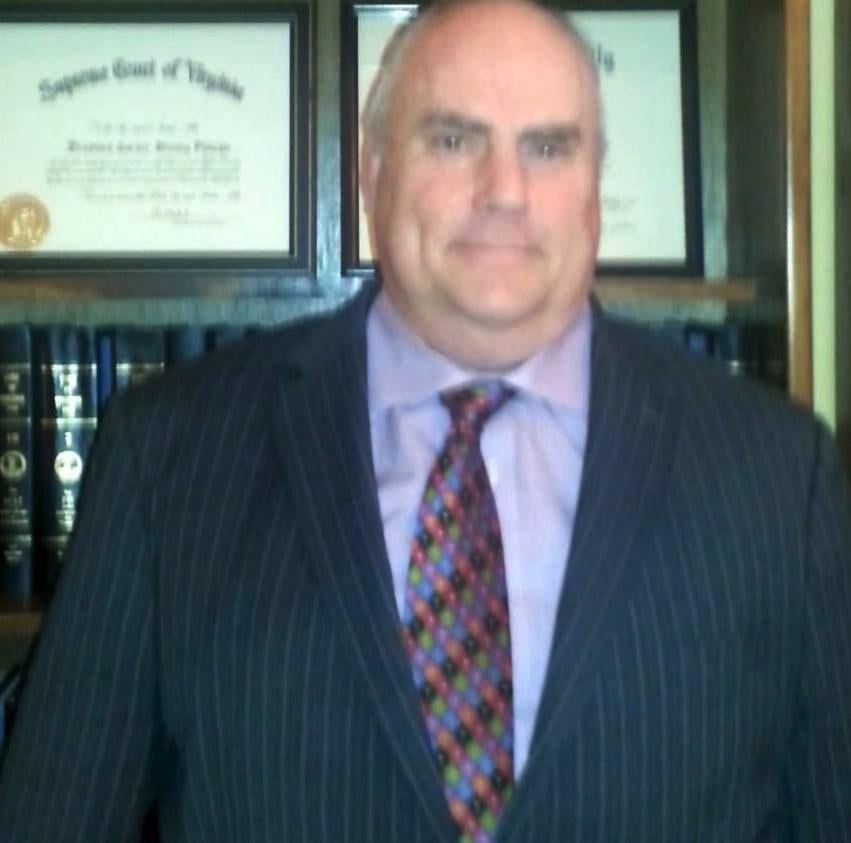 LAW OFFICE OF CARTER PHILLIPS Updated September 2024 34 W Queens