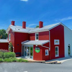 Mossy Creek Fly Fishing Shop - Come Visit Our Beautiful Fly Shop!