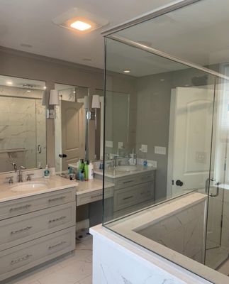 Mihome cleaning service