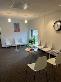 Introspective Collective - grief counselor in Portland, OR