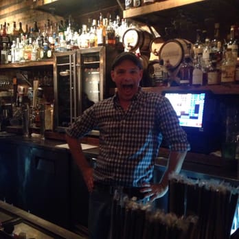 Hullabaloo - Coolest bartender ever! - Gastropubs Near Me - West Palm Beach, Florida