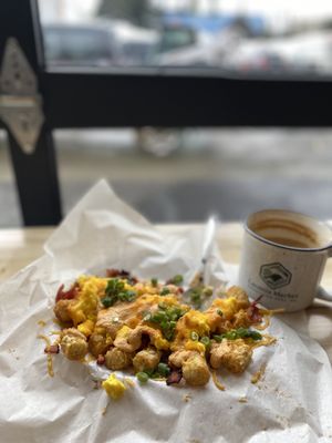 Laconia Market & Cafe