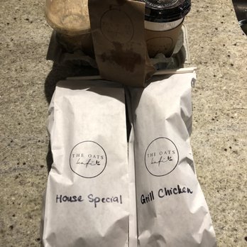 The Oats Kafé - All drinks came delivered safe - Cafes Near Me - Toronto, Ontario The Oats Kafé - All drinks came delivered safe - Cafes Near Me - Toronto, Ontario