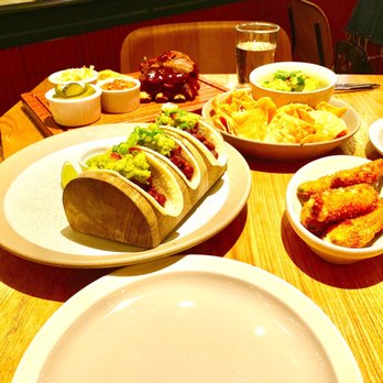 Commissary - Latin American Near Me - Hong Kong, HK