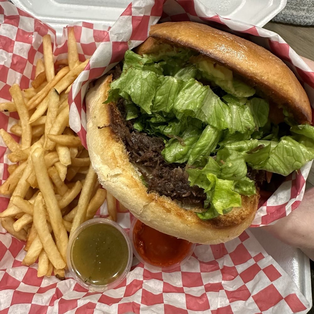 Taqueria Villa Nueva