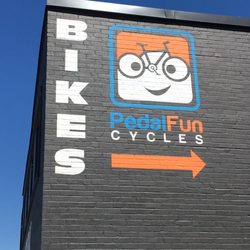 Pedal Fun Cycles