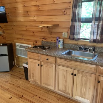 Mountain Vista Campground - Campgrounds Near Me - East Stroudsburg, Pennsylvania