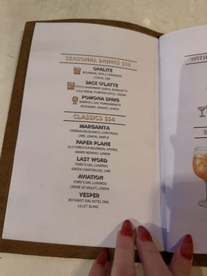 Menu photo 8 South Fork Grille El Dorado Hills El Dorado Hills, CA Menu photo 8 South Fork Grille El Dorado Hills El Dorado Hills, CA