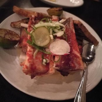 The Salted Pig - YUM! Bone Marrow appetizer - Gastropubs Near Me - Riverside, California The Salted Pig - YUM! Bone Marrow appetizer - Gastropubs Near Me - Riverside, California