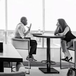 MD Sharp Consulting - Saving businesses one conversation at a time.