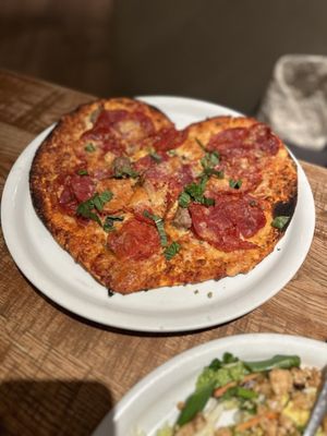 California Pizza Kitchen at Town Square by null