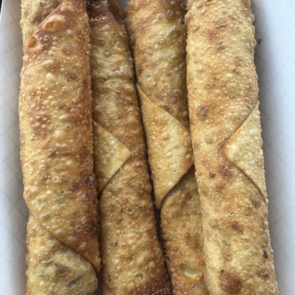 Homemade Bakery - Burek (Egg Rolls Stuffed with Meat) - Bakeries Near Me - Shelby Township, Michigan