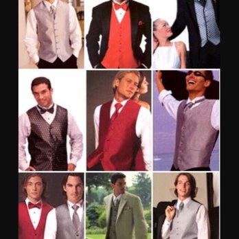 Miami Menswear - Men's Clothing Near Me - Miami, Florida