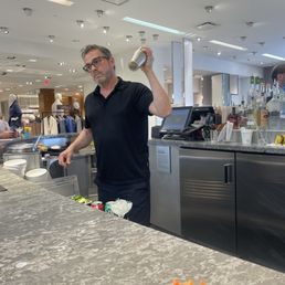 Bartender