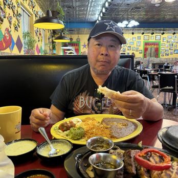 The Jalapeno Tree - Mexican Near Me - Canton, Texas