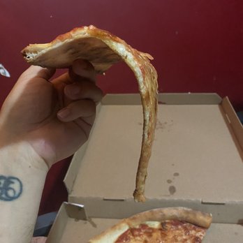 Joe's Pizza - What I paid 21.00$ for ridicules! - Pizza Near Me - Brooklyn, New York Joe's Pizza - What I paid 21.00$ for ridicules! - Pizza Near Me - Brooklyn, New York