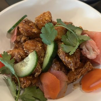 Uchi Charlotte - karaage - Japanese Near Me - Charlotte, North Carolina Uchi Charlotte - karaage - Japanese Near Me - Charlotte, North Carolina