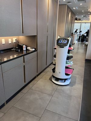 Haidilao HotPot Chicago Inc by null