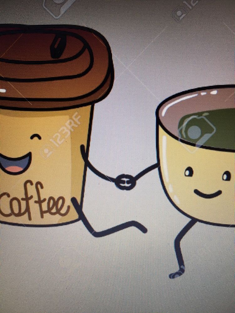 Cafe 324 Logo