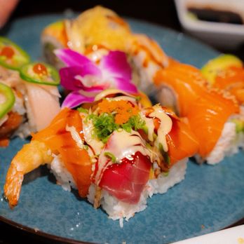 Zen Z Sushi - Sushi - Sushi Bars Near Me - Brea, California Zen Z Sushi - Sushi - Sushi Bars Near Me - Brea, California