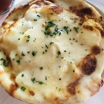 Gaido's - Au Gratin Potatoes - Seafood Near Me - Galveston, Texas