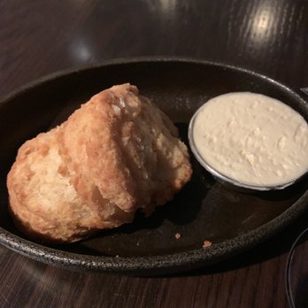 Copper Fox Gastropub - #16 Biscuits - New American Near Me - Chicago, Illinois