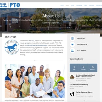 Multimedia One - Florence Markofer PTO - About Us Page - Multimedia One Web Design in Elk Grove - Web Design Near Me - Elk Grove, California Multimedia One - Florence Markofer PTO - About Us Page - Multimedia One Web Design in Elk Grove - Web Design Near Me - Elk Grove, California