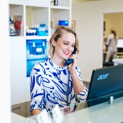 Blue Align Chiropractic 