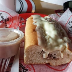 Groucho's Deli