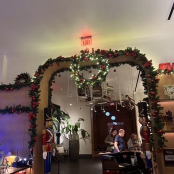 Virgin Hotels - Entrance - Hotels Near Me - Nashville, Tennessee