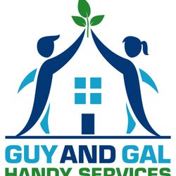 Guy and Gal Handy Services