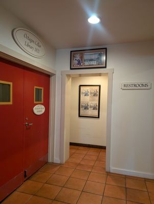 Barboursville Vineyards by null