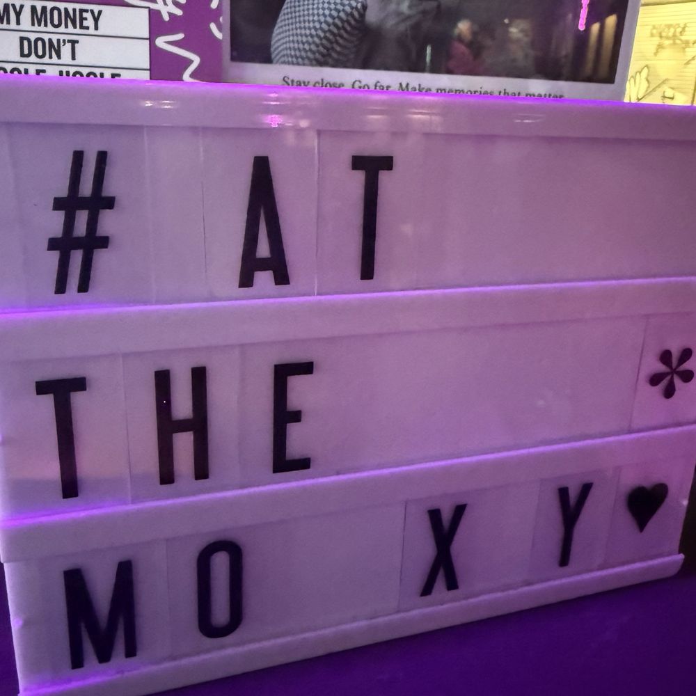 Moxy London Heathrow Airport - Sign - Hotels Near Me - Hounslow, XGL Moxy London Heathrow Airport - Sign - Hotels Near Me - Hounslow, XGL