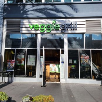 Veggie Grill by Next Level - Vegan Near Me - San Jose, California Veggie Grill by Next Level - Vegan Near Me - San Jose, California
