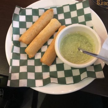 Arepera - Had a few before remembering to take the pic - Venezuelan Near Me - Montreal, Quebec Arepera - Had a few before remembering to take the pic - Venezuelan Near Me - Montreal, Quebec