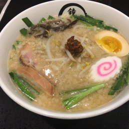 Kyouka Ramen (mild spice) Kyouka Ramen (mild spice)