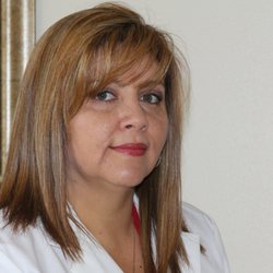 Juana M Geldres, DDS - Dr. Juana Geldres