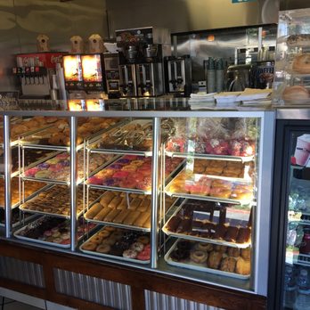 Yum Yum Donuts - Donuts Near Me - Whittier, California Yum Yum Donuts - Donuts Near Me - Whittier, California