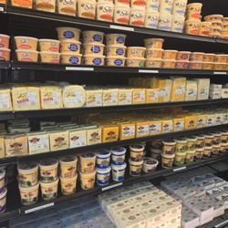 Old World Creamery