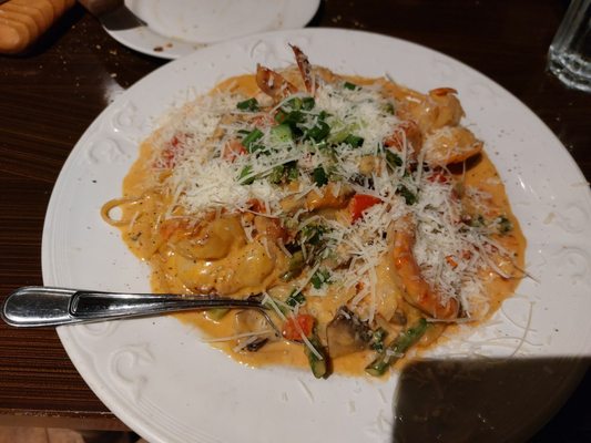 Scarolies Pasta Emporium by null