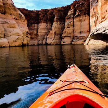 Lake Powell Vacations - Boating Near Me - Page, Arizona