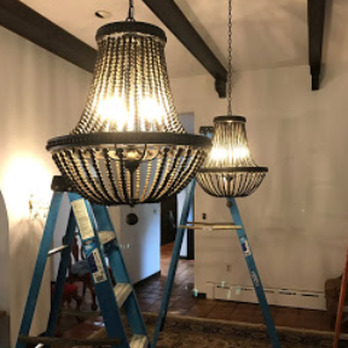 FABIAN Electric - Electricians Near Me - Allentown, Pennsylvania