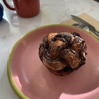 Potchke - Chocolate babka - Delis Near Me - Knoxville, Tennessee Potchke - Chocolate babka - Delis Near Me - Knoxville, Tennessee