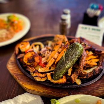 Nico's Cocina - Combo Fajitas - Mexican Near Me - Carrollton, Texas Nico's Cocina - Combo Fajitas - Mexican Near Me - Carrollton, Texas