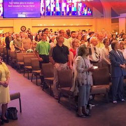 Shepherd Church of the Nazarene