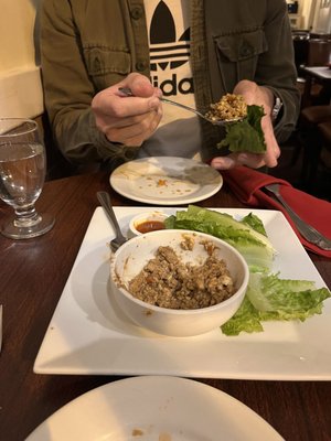Jasmine Rice by null