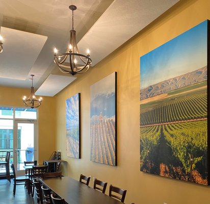 Adams Bench Winery by null