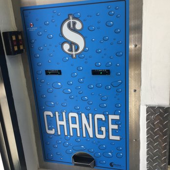 Andrew Laundromat - Currency exchange machines free of use - Laundromat Near Me - Queens, New York Andrew Laundromat - Currency exchange machines free of use - Laundromat Near Me - Queens, New York